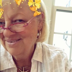 Meet your Posher, Kay